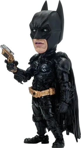 Vista 5 de Entertainment Earth Batman The Dark Knight - Figura de acción deformada
