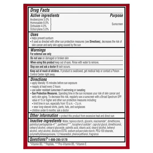 Vista 8 de Olay Regenerist Whip - Crema hidratante facial con protector solar SPF 25, 1.7 onzas