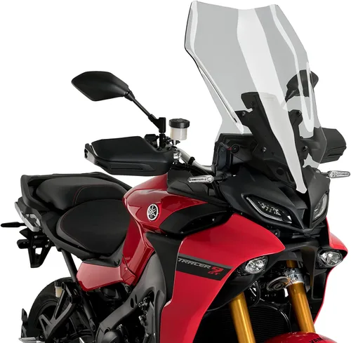 Vista 2 de Puig PARABRISA TOURING YAMAHA TRACER 9/ GT 21-22