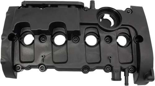 Vista 175 de TRQ Tapa de Válvulas Compatible con 2011-2014 Chrysler 200 2007-2010 Sebring 2008-2014 Dodge Avenger 2007-2012 Caliber 2009-2020 Journey 2007-2017