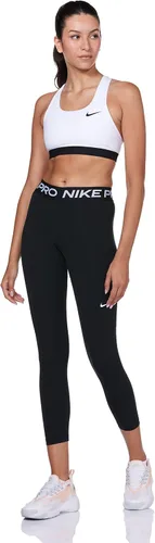 Vista 6 de Nike Leggings Pro 365 78 de longitud para mujer