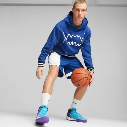 Vista 9 de PUMA Tenis Playmaker Pro para hombre