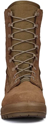 Vista 4 de B Belleville Arm Your Feet 550 ST USMC Botas de acero para hombre