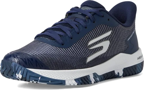 Vista 7 de Skechers Tenis Pickleball Viper Court Pro 2.0 para hombre