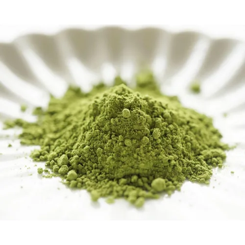 Vista 2 de Uji Matcha Daily Ceremonial Grade 3.53oz (100g) por Towa Kanbutu - Calidad premium, perfecto para ceremonias diarias y creaciones culinarias