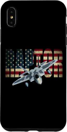 Vista 10 de Funda para iPhone 15 Plus F-22 Raptor
