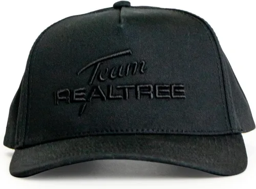 Vista 6 de Realtree Fishing Richardson 112 Trucker Mesh Back Sombreros y gorras para hombre Edición limitada