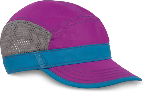 Vista 16 de Sunday Afternoons - Gorra Sun Tripper Negro