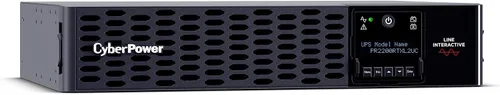 Vista 11 de CyberPower PR750RTXL2UC Aplicación inteligente Sinewave UPS Respaldo de batería