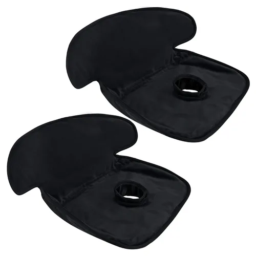 Vista 24 de INFANZIA Protector de Asiento para Auto, Protector de Asiento para Coche Impermeable para Entrenamiento de Baño para Niños Pequeños, Bebés