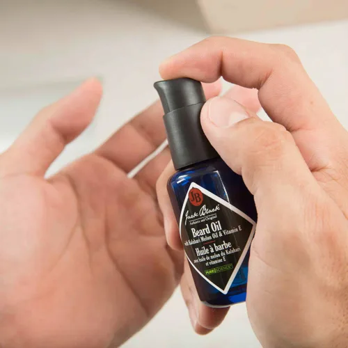 Vista 8 de Jack Black Beard Care for Men