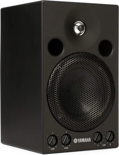 Vista 3 de Yamaha MSP3 Bocina monitor de estudio
