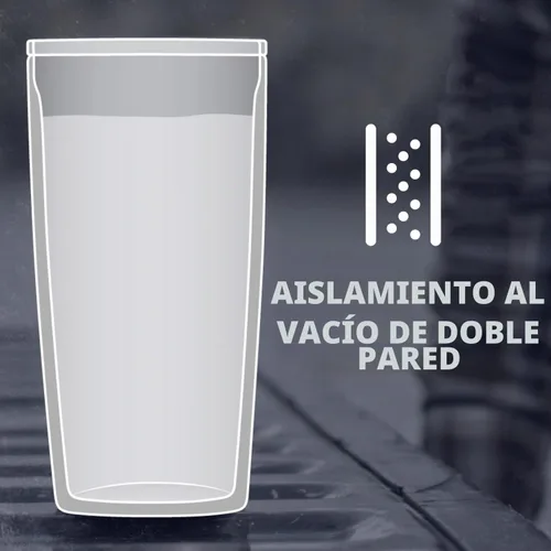 Vista 3 de YETI Rambler - Vaso de acero inoxidable con tapa MagSlider, 20 onzas, color rosa Bimini.
