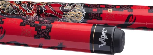 Vista 4 de Viper by GLD Products Junior 48" Pool Cue