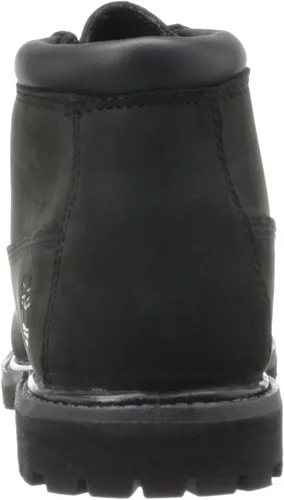 Vista 3 de Timberland - Botines impermeables modelo Nellie Double para mujer