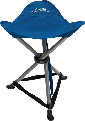 Vista 13 de ALPS Mountaineering Taburete Tri-Leg - Cactus