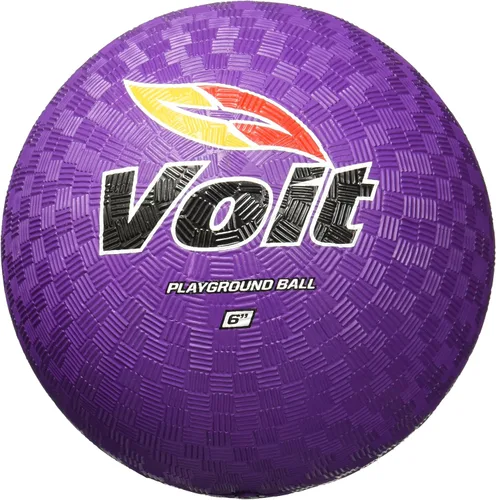 Vista 5 de Pelota para parque de Voit Verde