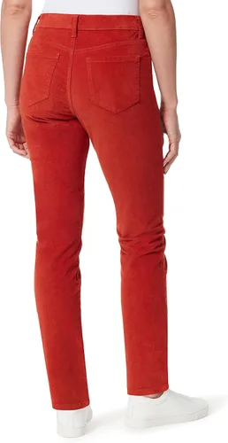 Vista 3 de Gloria Vanderbilt Women's Amanda Corduroy Slim High Rise Pant