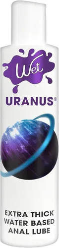 Vista 6 de Lubricante personal a base de aloe húmedo Lubricante suave hidratante y sedoso para pieles sensibles, fórmula vegana no pegajosa, 3 onzas líquidas