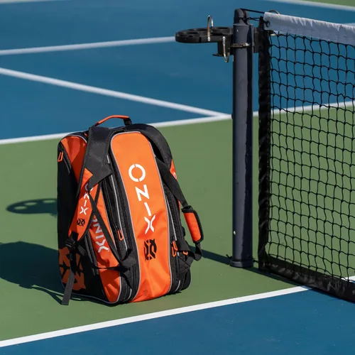 Vista 34 de Onix Backpack
