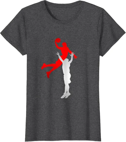 Vista 7 de Ropa de baloncesto - Camiseta de baloncesto, Negro