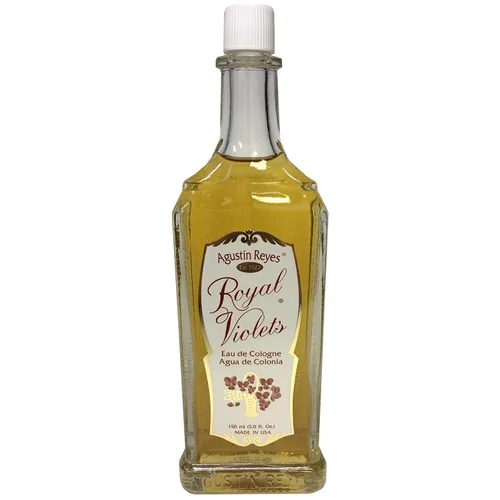 Vista 5 de Royal Violets Agua de colonia, Suave y Refrescante Agua de colonia para consentir a tu Bebé, Esencia Delicada para toda la Familia, Perfume de Bebé