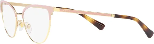 Vista 3 de Vogue Eyewear Marcos de gafas con receta VO4250 de ojo de gato para mujer