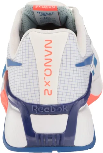 Vista 3 de Reebok Nano X2 - Tenis de entrenamiento funcional para hombre