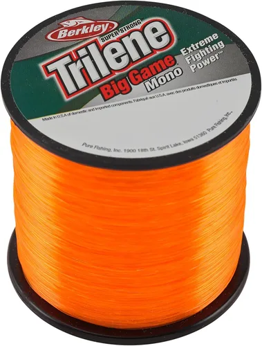 Vista 6 de Berkley Trilene Big Game - Sedal de pesca monofilamento