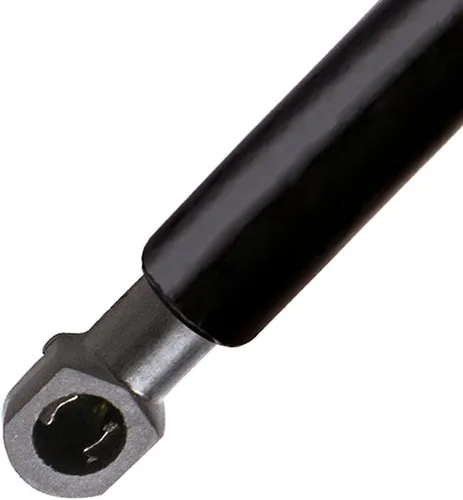 Vista 8 de BOXI 2 piezas de soporte de elevación de maletero amortiguadores de gas resortes de gas para 2000 BMW 323Ci / 2001-2006 E46 325Ci 330Ci M3 Base