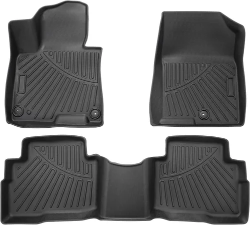 Vista 53 de Powerty Alfombrillas para Jeep Grand Cherokee L 2021-2025 (solo reposabrazos central de 6 plazas sin segunda fila), accesorios de revestimiento