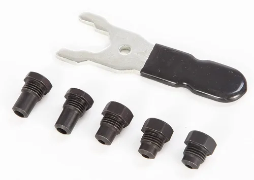Vista 5 de Kit adaptador de remache ciego XL Blue Horizon (kit adaptador de remache ciego XL)
