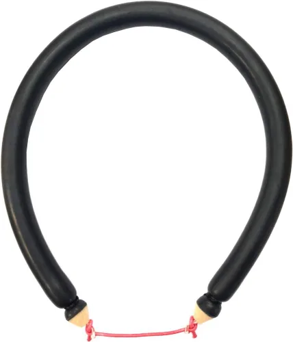 Vista 4 de SPEARFISHING WORLD Bandas de fusil submarino personalizadas de 0.551 in (9/16 pulgadas) con espinas horquillas Spectra preatadas hechas de goma
