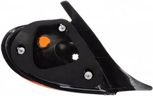 Vista 2 de KarParts360 Para Plymouth Neon Tail Light Asamblea 2000 lado del pasajero CH2801139