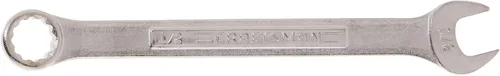 Vista 11 de CRAFTSMAN Juego de llaves combinadas, SAE, 1 pulgada (CMMT44705)