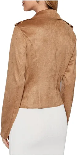 Vista 2 de GUESS womens Eco Monica Jacket