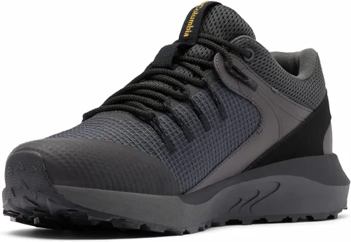 Vista 2 de Columbia Zapatillas de senderismo impermeables Trailstorm para hombre