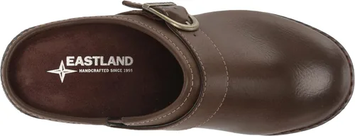 Vista 5 de Eastland Zuecos Nola para mujer