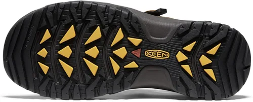Vista 6 de KEEN Targhee 3 Open Toe H2 para hombre