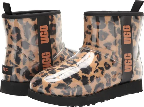 Vista 7 de UGG Women's Classic Clear Mini Boot