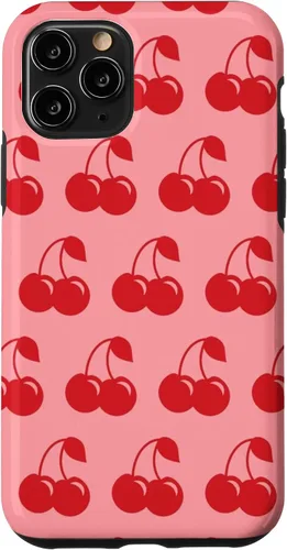 Vista 27 de iPhone 16 Cherry dum dum Case
