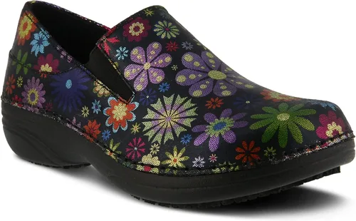 Vista 2 de Spring Step Zapatos de vestir uniformes Manila-flpwr para mujer