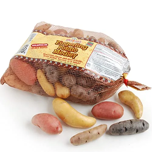 Vista 4 de Melissa's Patatas alevines, (3 lb)