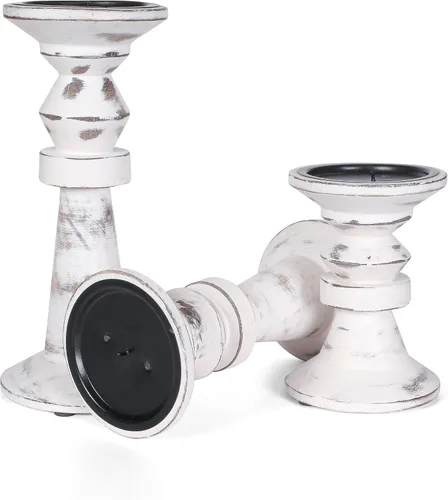 Vista 11 de Light & Pro Juego de candelabros
