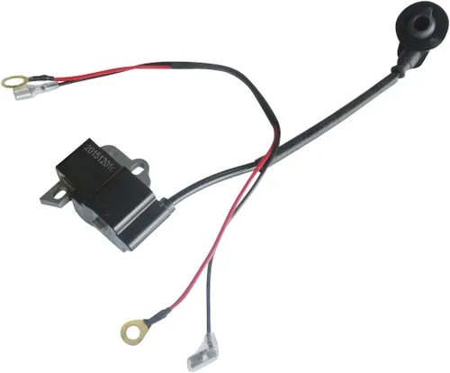 Vista 2 de Módulo de bobina de encendido y cable para piezas de repuesto de sierras de corte STIHL TS410 TS420