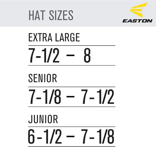Vista 5 de Easton Z5 2.0 Baseball Batting Helmet Two Tone Matte