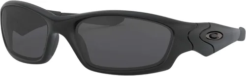 Vista 2 de Oakley Mens Oo9039 Straight Jacket Sport Sunglasses