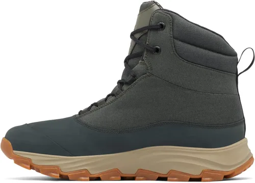 Vista 8 de Columbia Botas de nieve Expeditionist Protect Omni-Heat para hombre