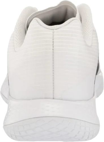 Vista 3 de adidas Forcebounce 2.0 - Tenis de correr para hombre, Grey OneCore BlackCloud White