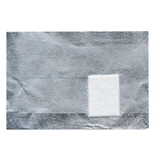 Vista 5 de ForPro Expert - Envolturas de eliminación de esmalte de gel en relieve, 100 unidades, 4 pulgadas de largo x 2.9 pulgadas de ancho